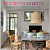 Book Review: Modern Country By Caroline Clifton-Mogg
