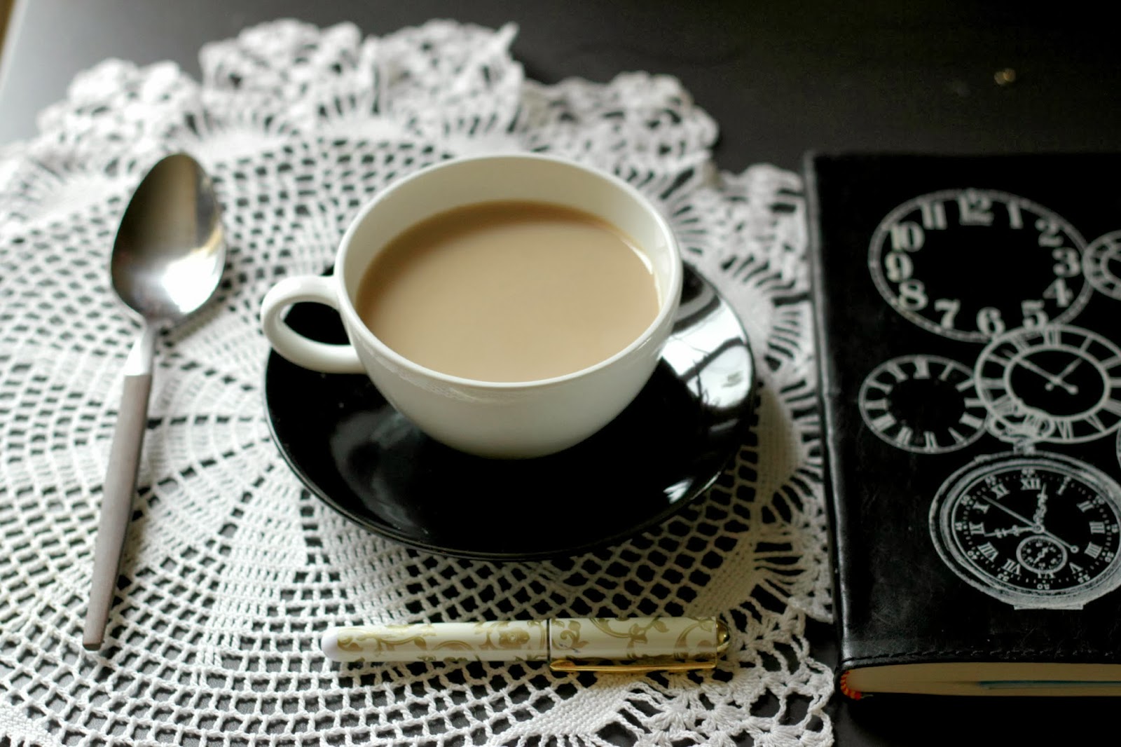 Chai Tea Recipe Melmaria Designs Chai Tea Recipe