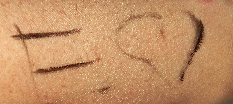 Rimmel ScandalEyes Precision Micro Liner Reviews Rimmel ScandalEyes Precision Micro Liner Reviews