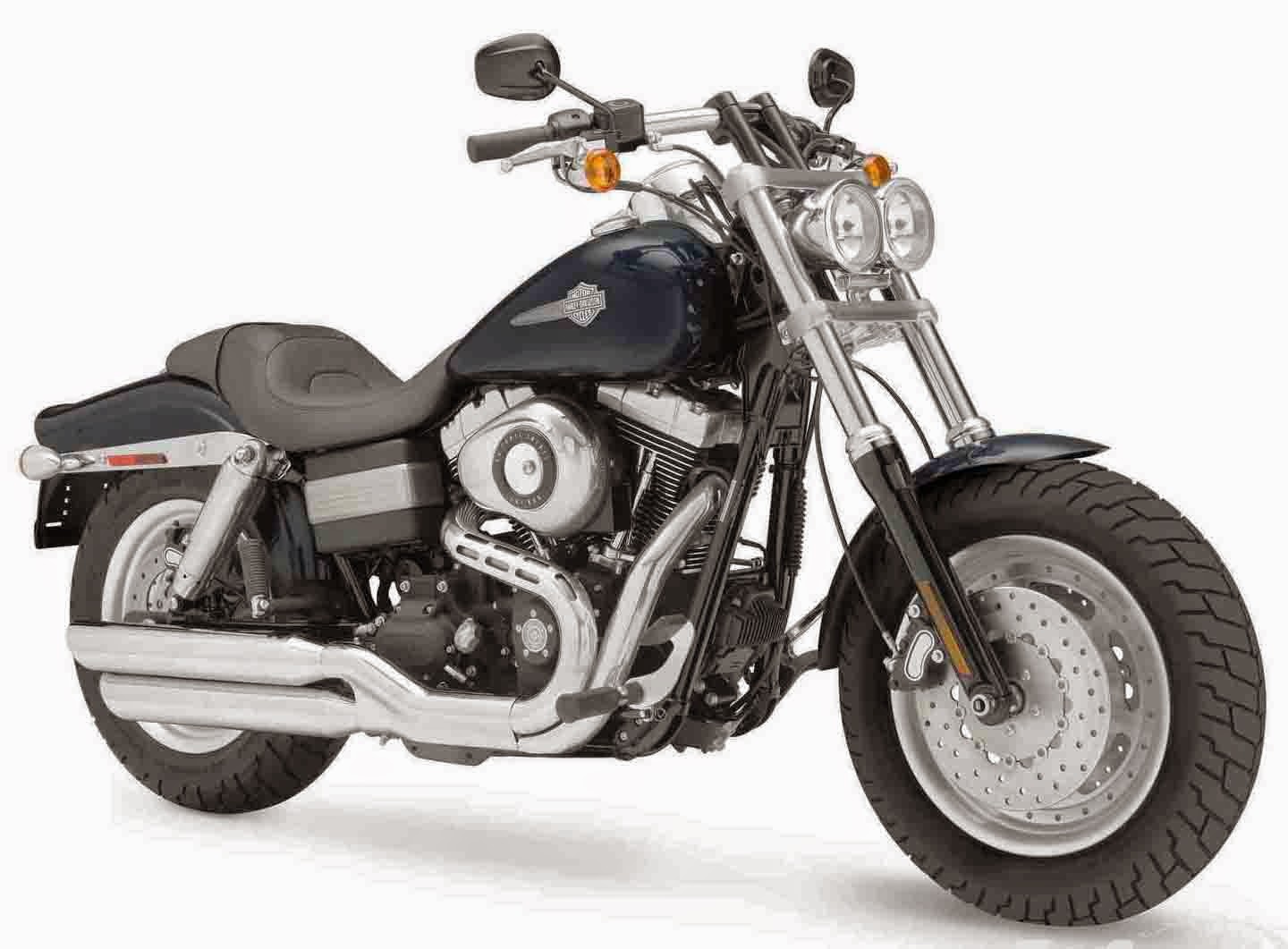Otokultur 2w Yo Menyambangi Sang Legenda Motor Harley Davidson Made In Usa