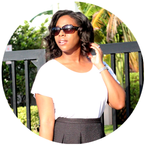 My Garments of Praise: Modesty is the Best Policy