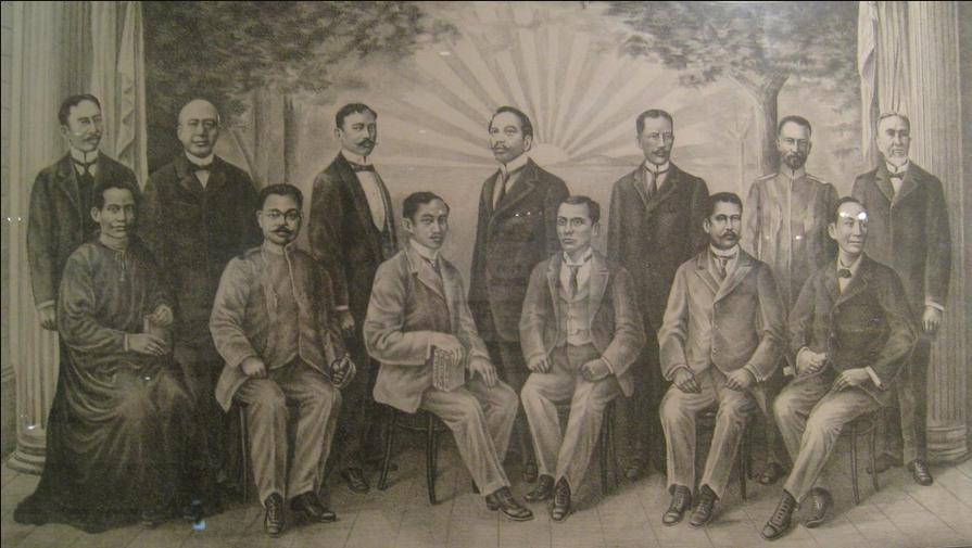 Guillermo Tolentino Famous Paintings Guillermo Tolentino Famous Paintings