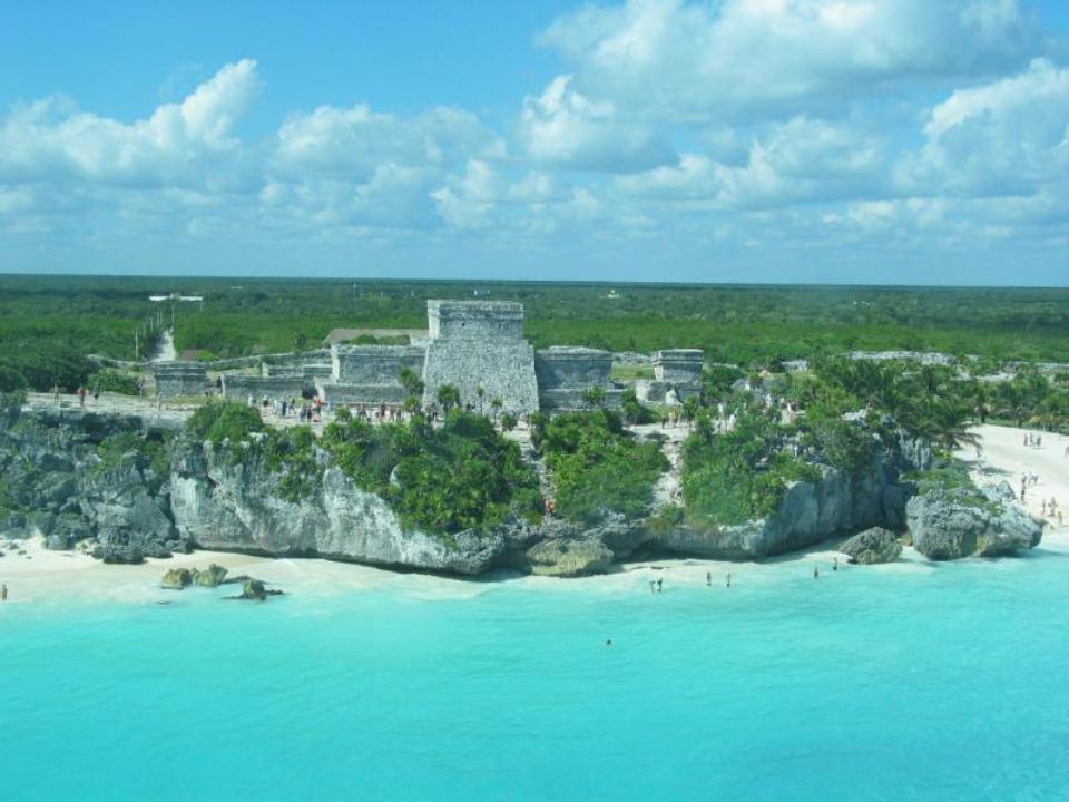 Mayan Riviera Mayan Riviera