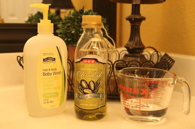 Homemade eye makeup remover Homemade eye makeup remover recipe