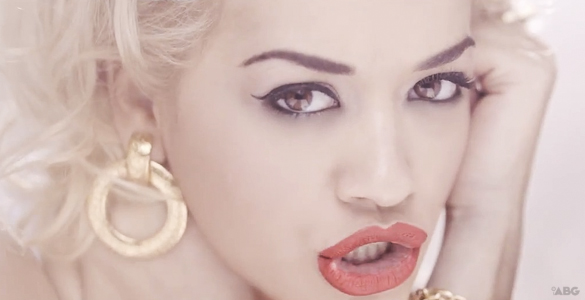 Rita Ora Ft Tinie Tempah Rip Official Video