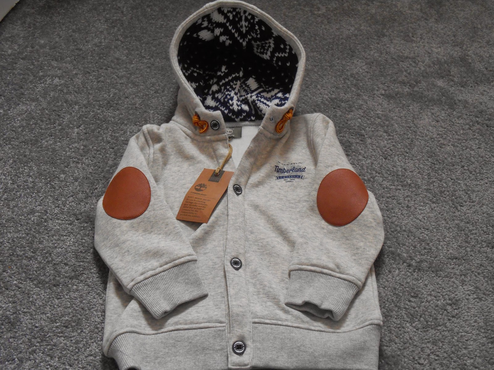 house of fraser timberland