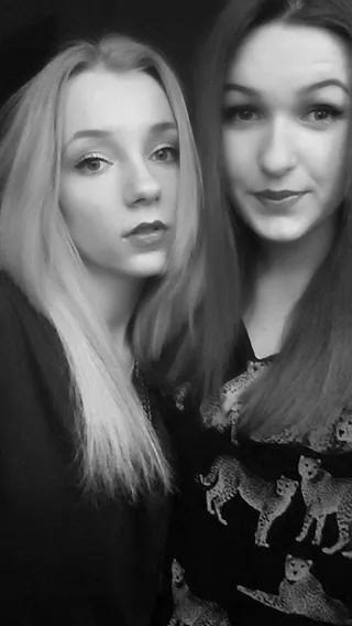 Sylvie Eve Sylwia i Ewka - youtuberki