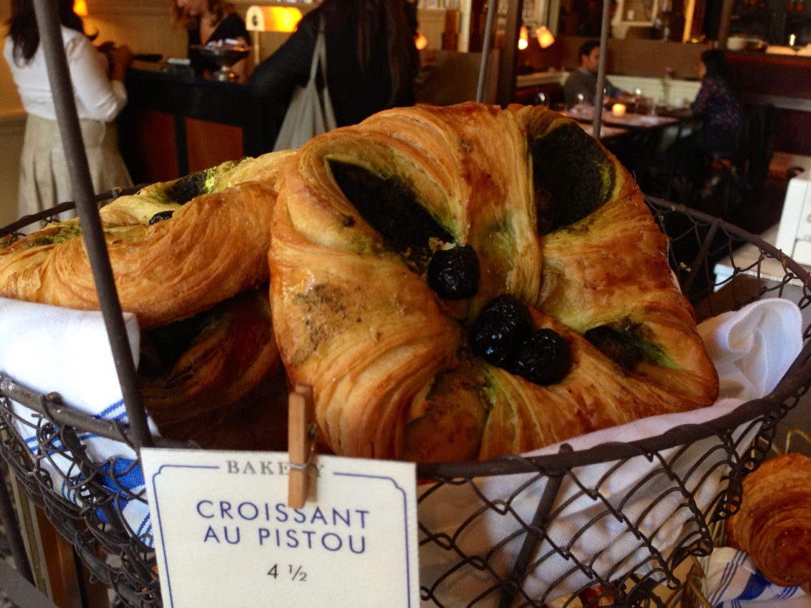 The Bakery at Lafayette