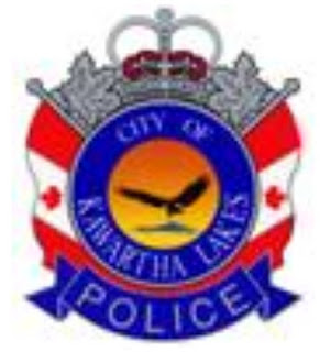 Lindsay Police Logo