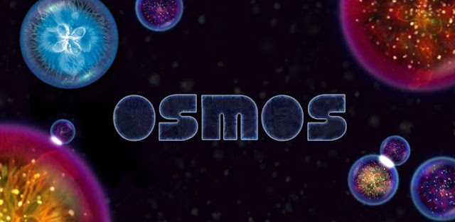 Osmos HD Android Osmos Android İndir