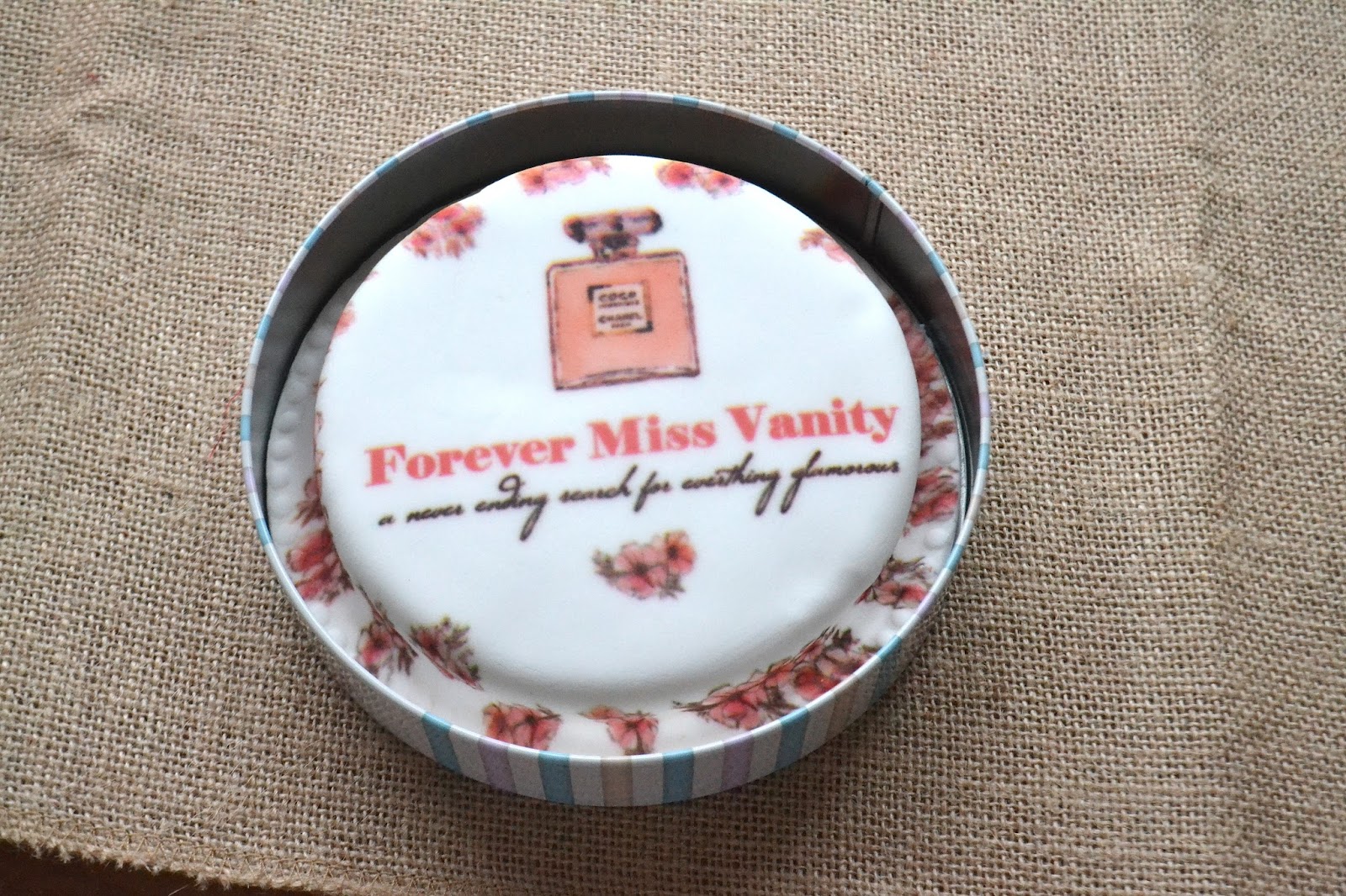 Forevermissvanity - A UK Lifestyle Blogger : A Forever Miss Vanity Birthday