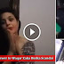 Here Comes The Answer to Waqar Zaka Burka Scandal - Shocking Video