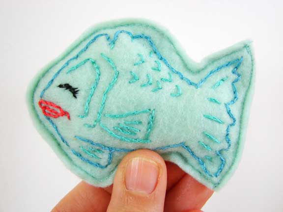 handmade toy