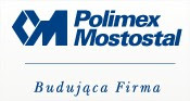 Polimex-Mostostal logo