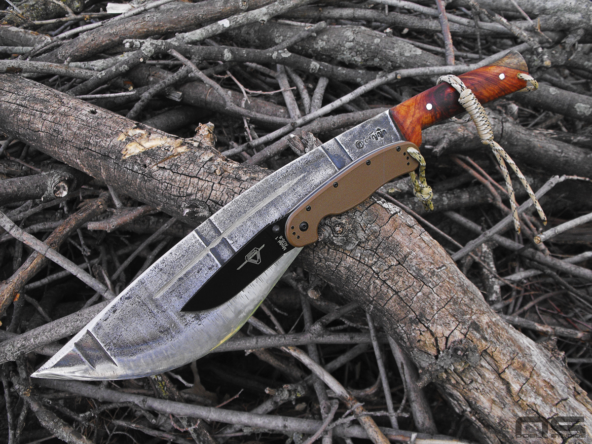 Aranyik E-Nep and Ontario RAT 1