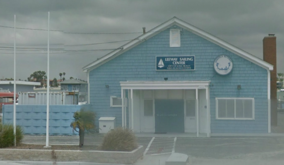 filming locations NCISLA Magazine Page 2