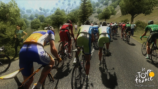 Tour de France 2012 [PAL - XGD2]
