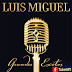Luis Miguel  - Grandes Exitos (2CDs) [MEGA][Google Drive] (2005)