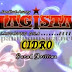 Cidro - Sarah Brillian - OM Lagista Vol 2 2014