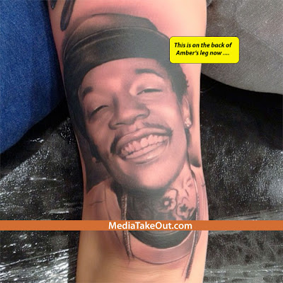 Conoce El Nuevo Tatuaje Que Se Acabo De Hacer Amber Rose | conoce el nuevo tatuaje que se acabo de hacer amber rose Conoce El Nuevo Tatuaje Que Se Acabo De Hacer Amber Rose | conoce el nuevo tatuaje que se acabo de hacer amber rose