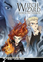 bookcover of WITCH AND WIZARD MANGA #2 from Yes Press bookcover of WITCH AND WIZARD MANGA #2 from Yes Press