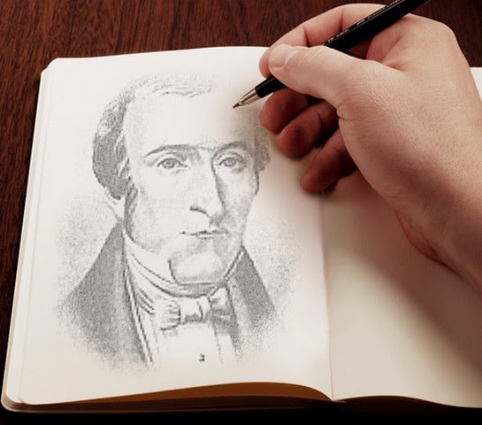 Francisco José Bessone 1828. JUAN CRUZ VARELA RECONOCE A LAVALLE POR