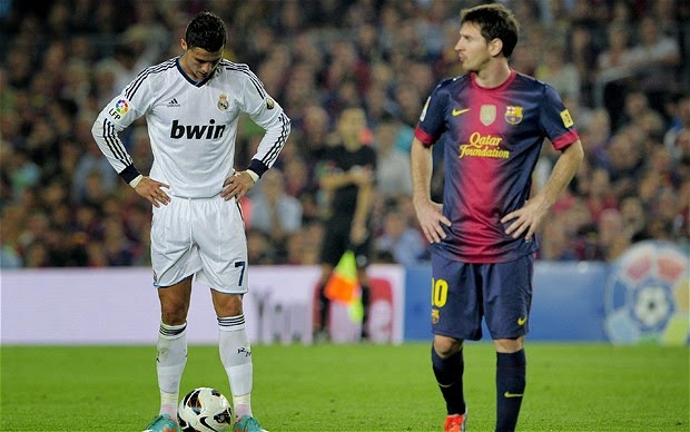 Cristiano Ronaldo: Portugal vs Argentina Bukan Hanya Saya Dan Messi Cristiano Ronaldo: Portugal vs Argentina Bukan Hanya Saya Dan Messi