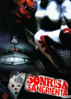 Sonrisa sangrienta( drive thru)2007 dvdrip audiolatino