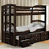 Best Advices for Finding the Right Bunk Bed Frames
