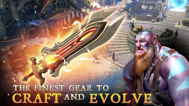 Dungeon Hunter 5 – Game Dota Versi Android game rpg android offline, game rpg android terbaik, game rpg android gratis, game rpg android kaskus, top android rpg, game rpg android online, rpg games for android phone, best android rpg 2012