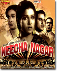 Neecha Nagar (1946) Hindi Movie Watch Online Neecha Nagar (1946)