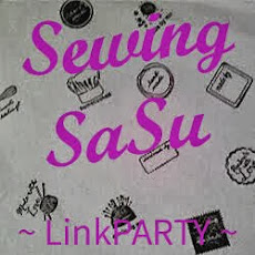 SEWING SASU - Linkparty!!!