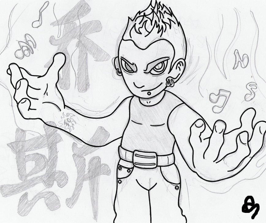 Aprender a dibujar a lapiz paso a paso - Dibujos para colorear ...