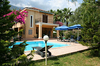 Villa à vendre - House for sale -Finike - Antalya