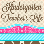 Kindergarten Teachers Life