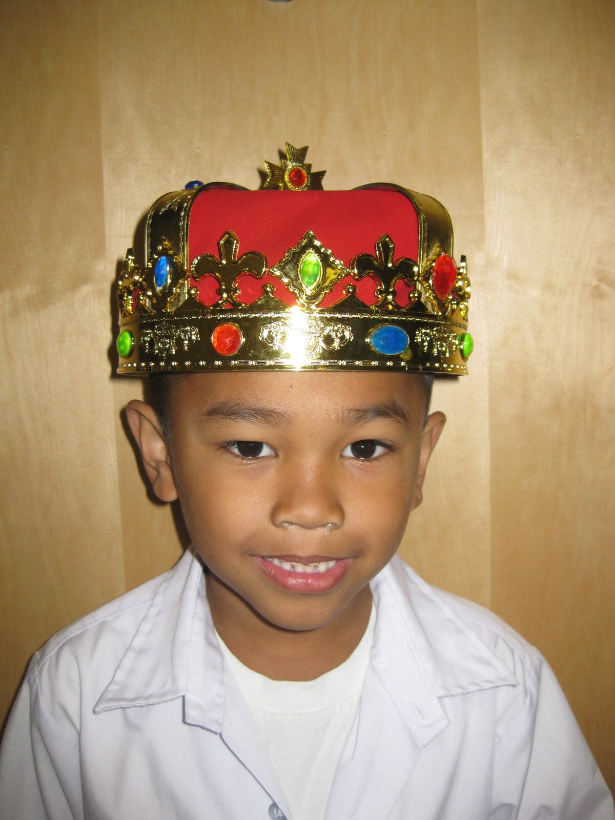 Tangled with Teaching A Man of Many Hats