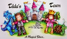 Tilda's Town