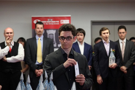 renova group grand prix chess