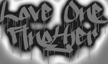 Graffiti Font Styles Free Graffiti Fonts Collection Download