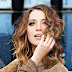 Nathalia Dill substitui Mariana Ximenes como a vilã de “Liberdade, Liberdade”