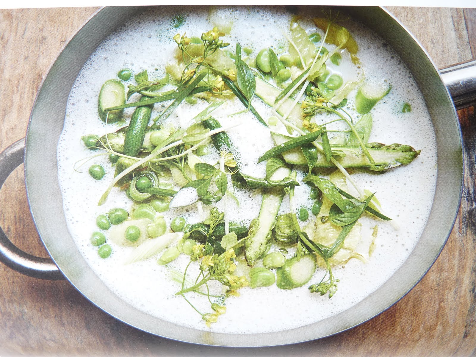 Bouillons et ratatouille Ma bibliothèque culinaire 3 Bouillons de