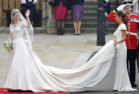 royal wedding dress kate. in seeing Kate#39;s dress.