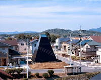 Residential Pyramid Architecture is as Innovative Inside as Its Facade Would Lead You To Believe Residential Pyramid Architecture is as Innovative Inside as Its Facade Would Lead You To Believe