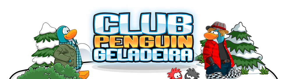 Club Penguin Tempestade