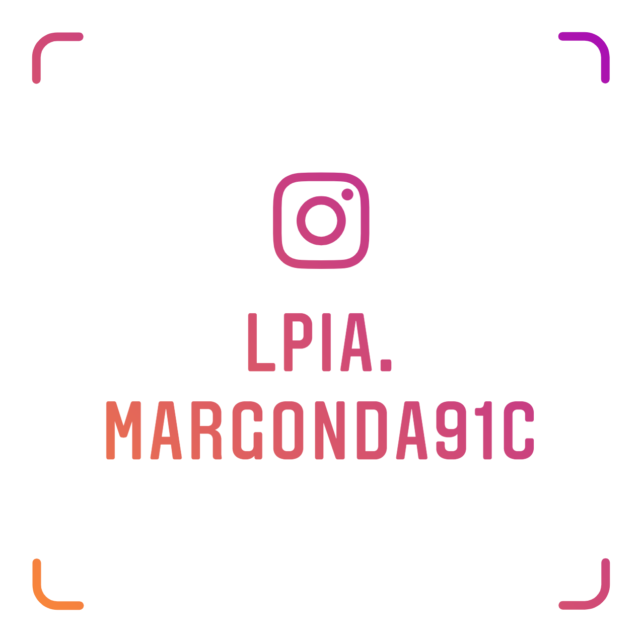 LPIA Depok Instagram