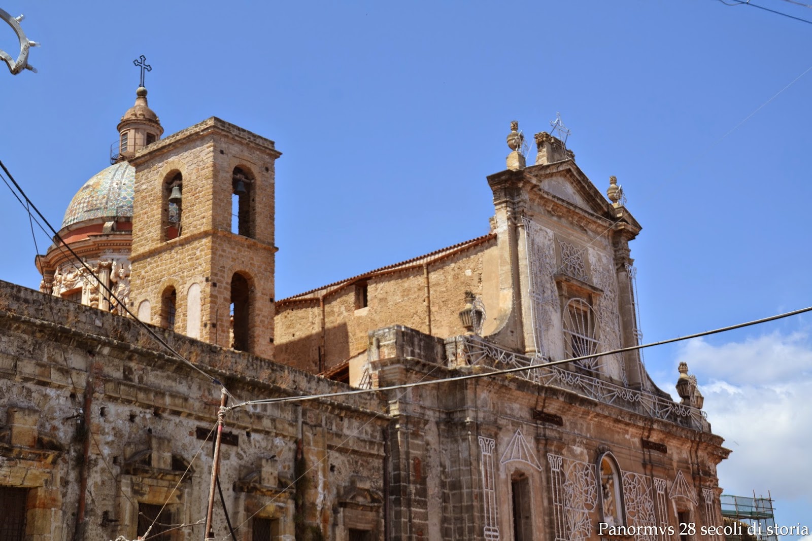 Долгожданная Сицилия. Помогите спланировать!