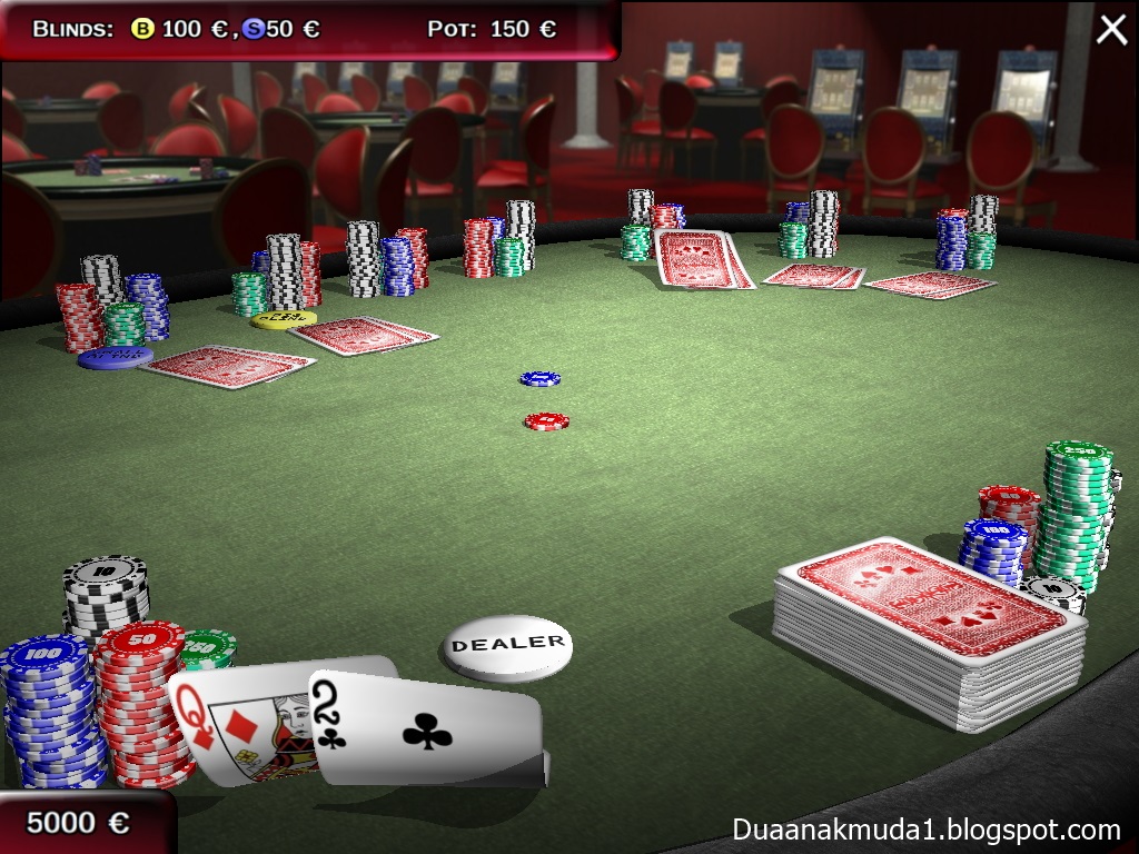 Download game kartu poker offline pc Download game kartu poker offline pc