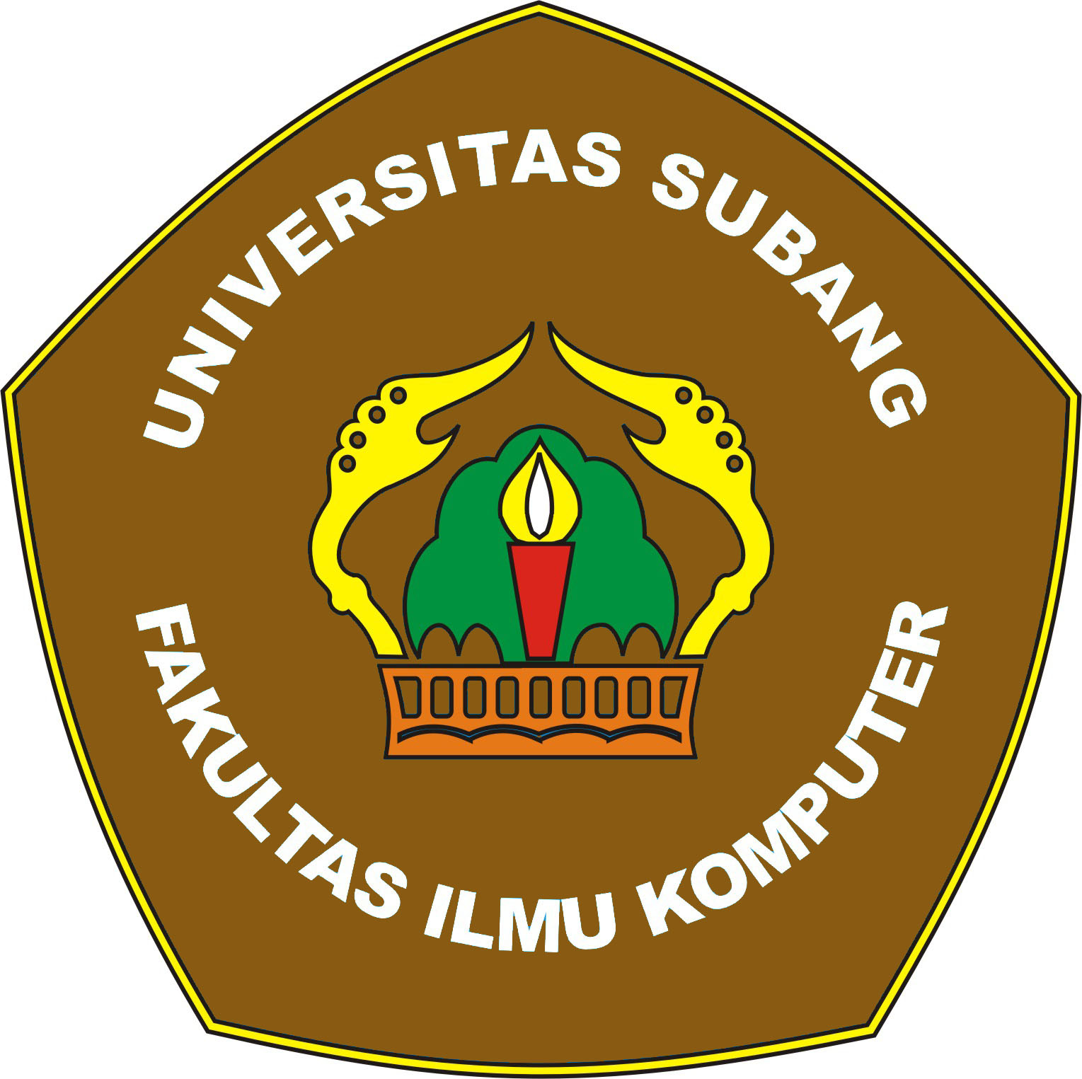 Logo Universitas