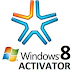 Windows 8 All Version Activator Download Free