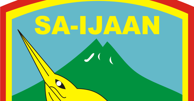 Logo Kabupaten Kota Logo Kabupaten Kotabaru Kalimantan Selatan
